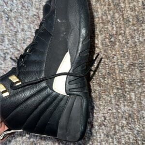 Air Jordan 12